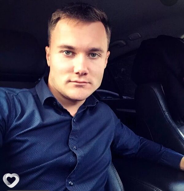 Дмитрий, 30, Новокузнецке — анкета №1846725
