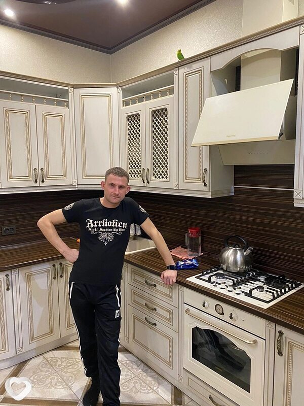 Дмитрий, 35, Казани — анкета №1846732