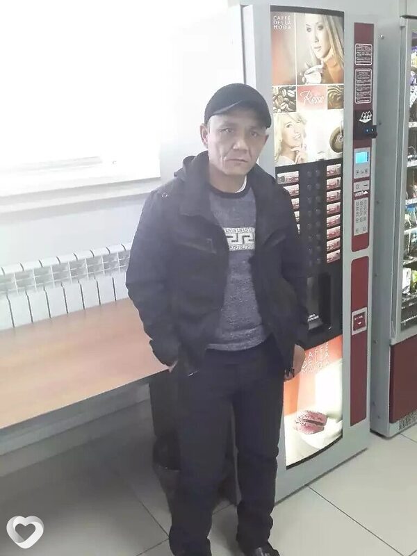 Женя, 40, Москве — анкета №1846735