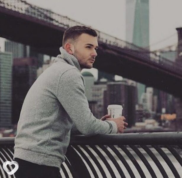 Саид, 28, Баку — анкета №1846767