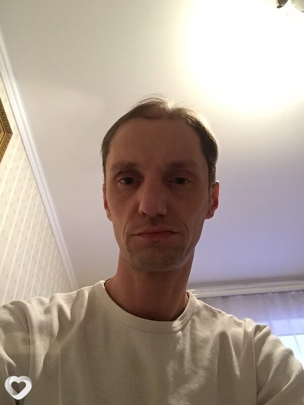 Дмитрий, 45, Тольятти — анкета №1846771