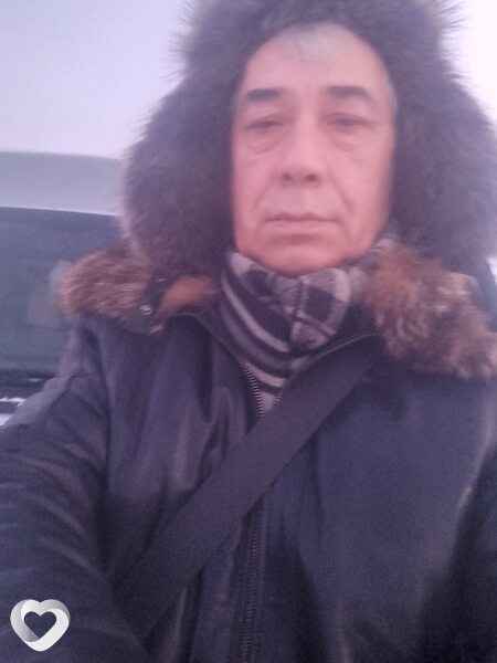 Александр, 60, Мурманске — анкета №1846779