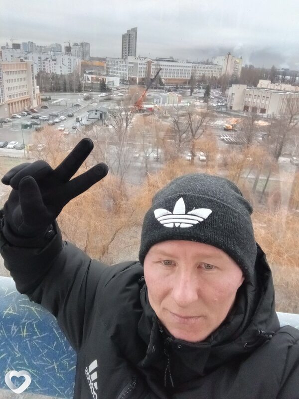 Егор, 31, Липецке — анкета №1846742