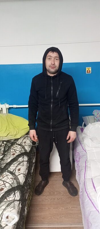 Руслан, 39, Курске — анкета №1846743