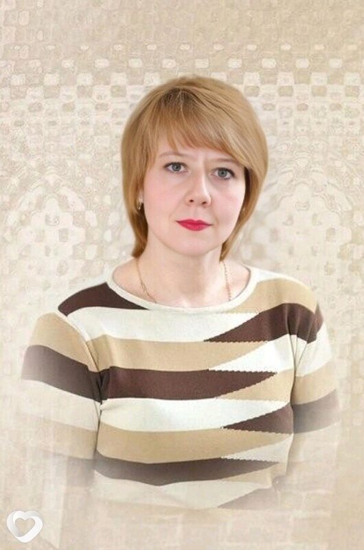 Ольга, 50, Чите — анкета №1846746