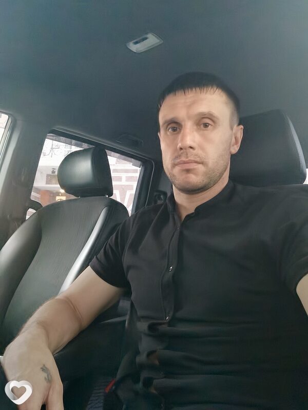 Стас, 45, Магнитогорске — анкета №1846752