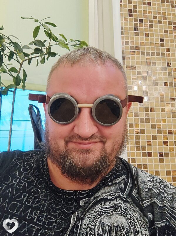 Сергей, Пономаревка