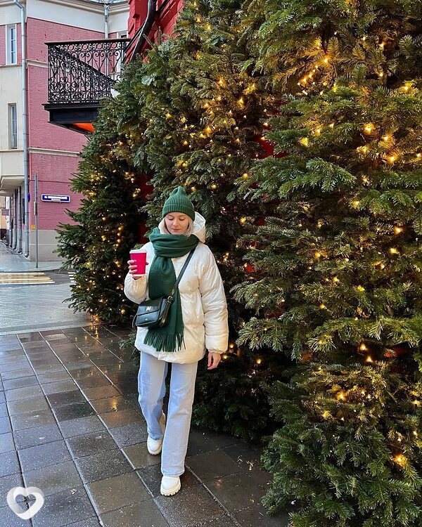 Полина, 39, Таганроге — анкета №1846760
