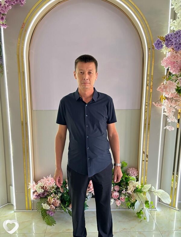 Нурлан, 46, Алматы — анкета №1846843