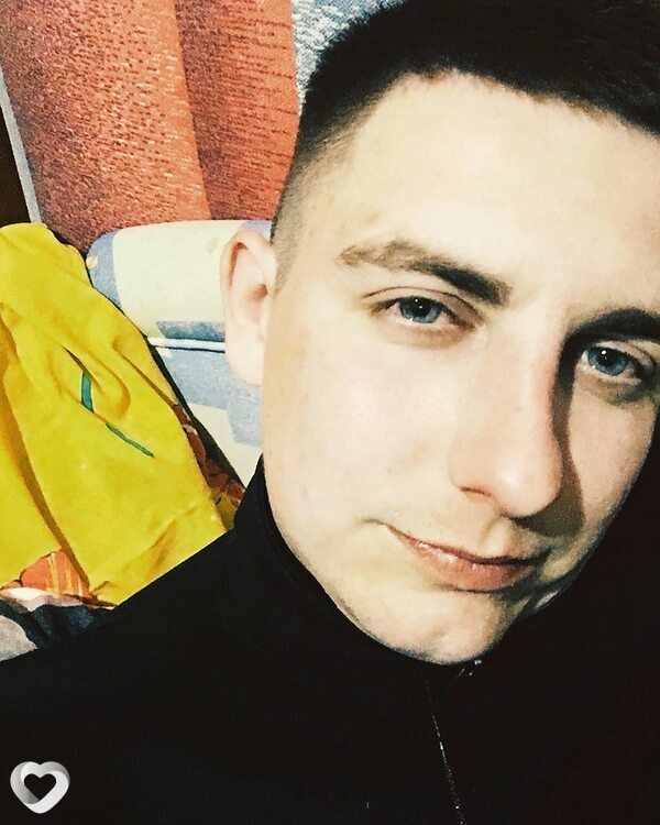 Виктор, 30, Новом Уренгое — анкета №1846847
