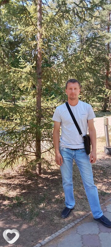 Серёга, 41, Уральске — анкета №1849434