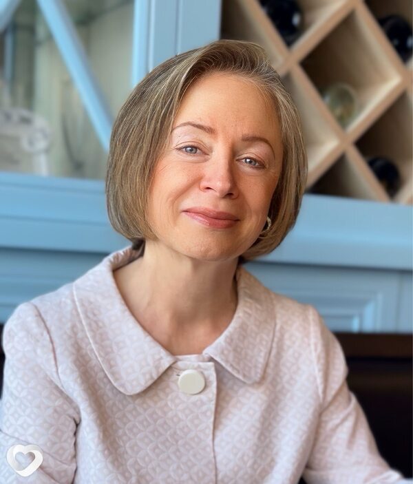 Елена, 60, Новороссийске — анкета №2098212