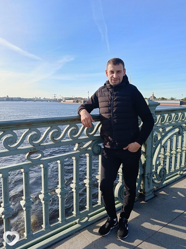 Дмитрий, 29, Клине — анкета №1849444