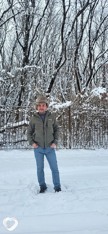 Алексей, 44, Ставрополе — анкета №1849446