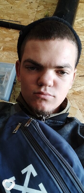 Гена, 21, Костанае — анкета №1849454