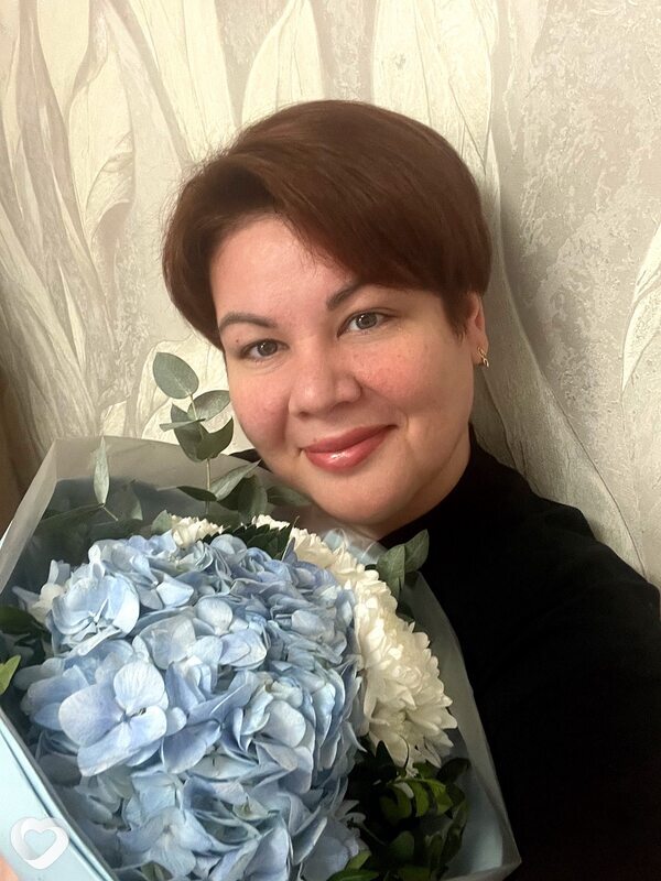 Оленька, 43, Уфе — анкета №1846818