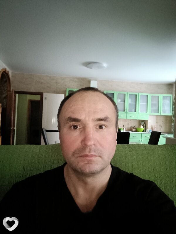 Вова, 49, Чебоксарах — анкета №1846819