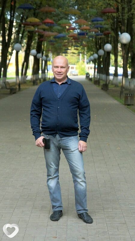 Валерий, 58, Ярославле — анкета №1847017