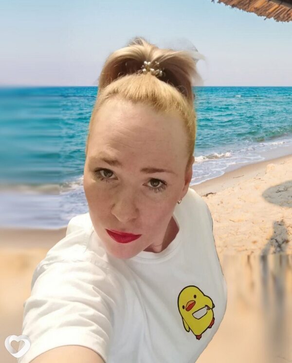 Анна, 38, Мурманске — анкета №1847022