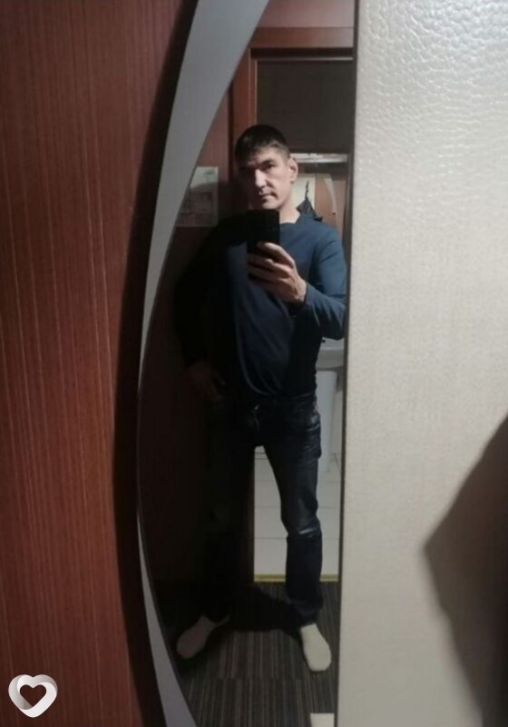 Дмитрий, 36, Иркутске — анкета №1846890