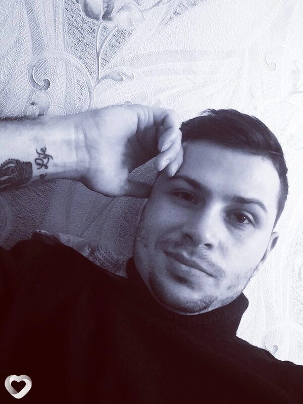Константин, 34, Клине — анкета №1846897