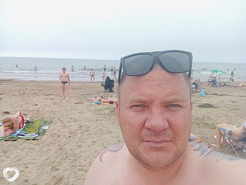 Дмитрий, 39, Мариуполе — анкета №1846903