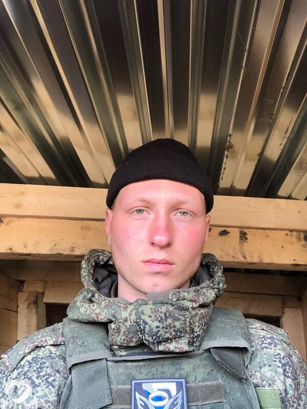 Александр, 24, Тольятти — анкета №1846904