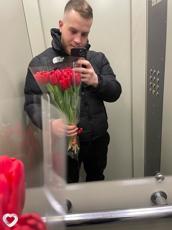 Михаил, Мегион