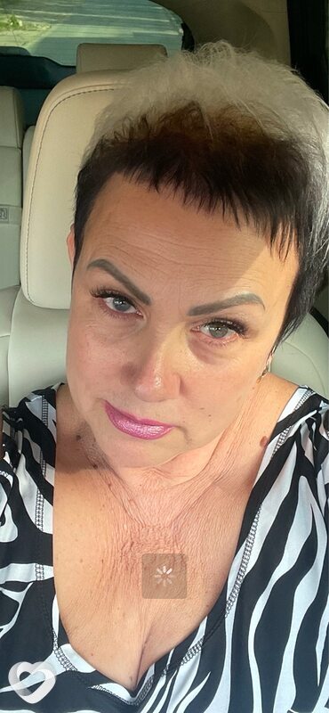 Марина, 58, Саратове — анкета №1846649