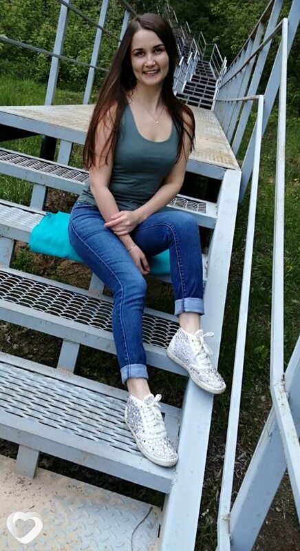 Елена, 37, Казани — анкета №1846653