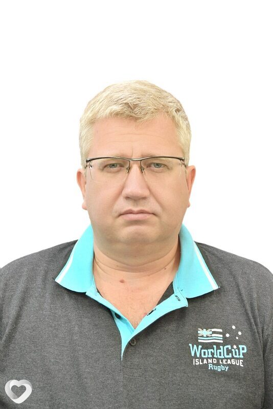 Евгений, 47, Новосибирске — анкета №1846654