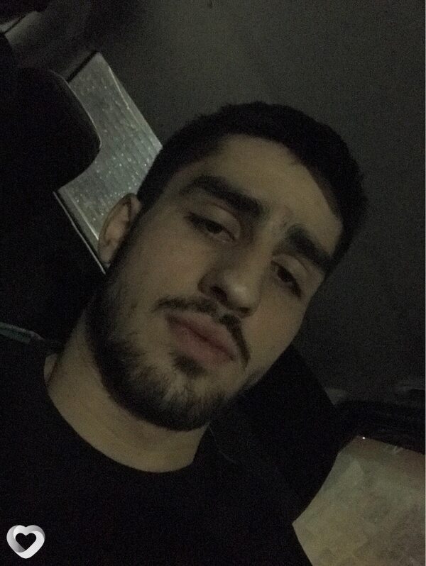 Artur, 24, Владикавказе — анкета №1846663