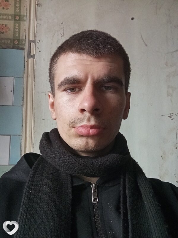 Дмитрий, 25, Санкт-Петербурге — анкета №1846664