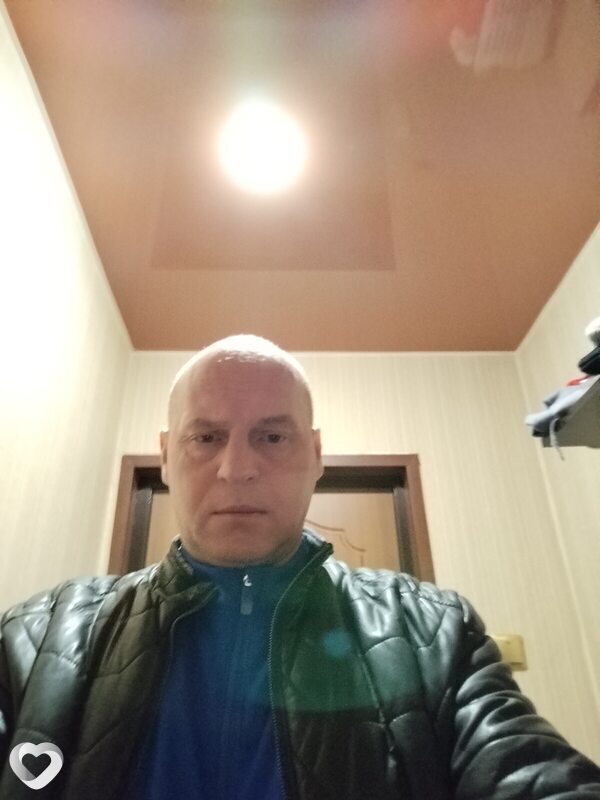 Вадим, 48, Ярославле — анкета №1846920
