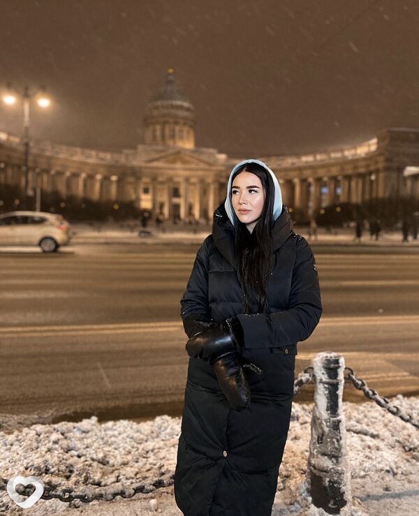 Софа, 25, Москве — анкета №1846923