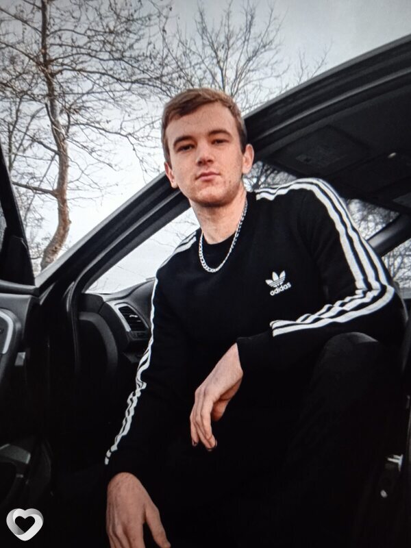 Андрей, 38, Днепр — анкета №1846931
