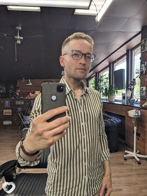 Виталий, 33, Москве — анкета №1846933