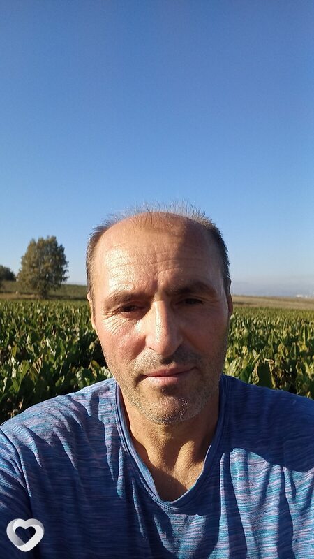 Necip, 52, Москве — анкета №1846934