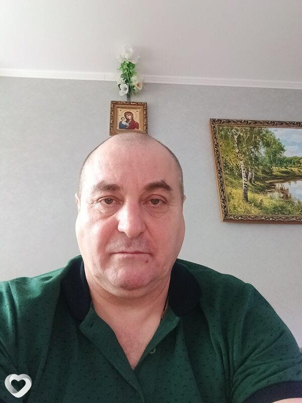 Сергей, 51, Саранске — анкета №1846674