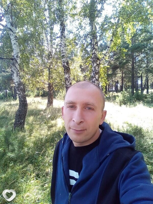 Андрей, 37, Тулуне — анкета №1846944