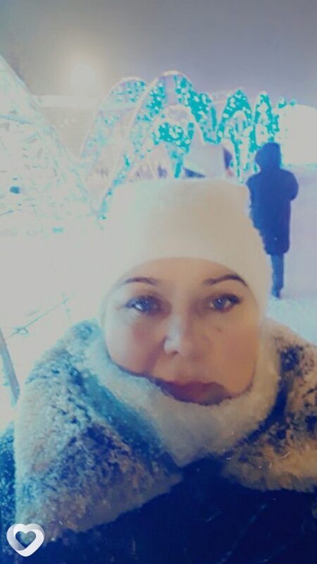 Ирина, 51, Уфе — анкета №1846945