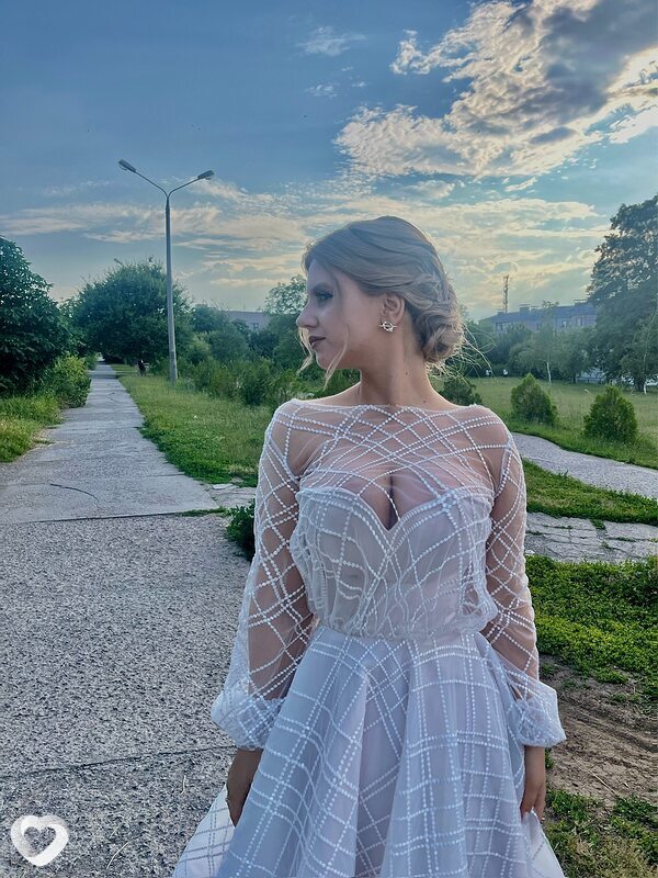 Кристинка, Белинский