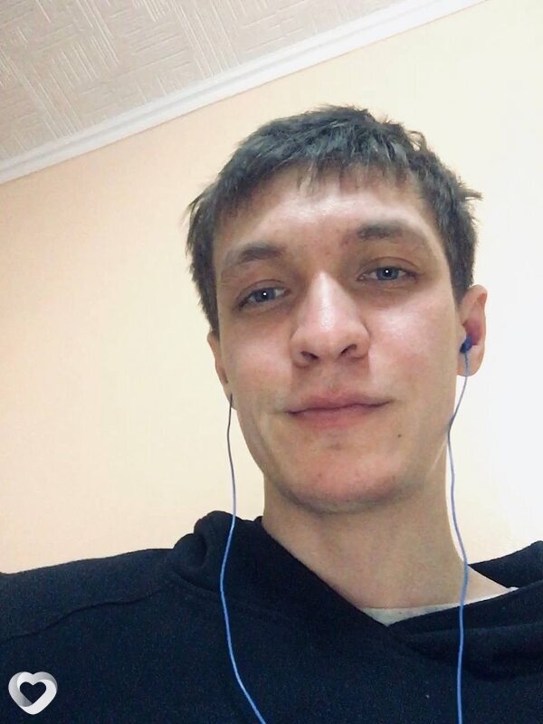 Азат, 35, Казани — анкета №1846952