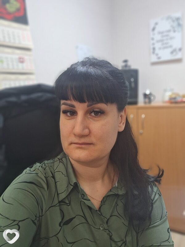 Кристина, 40, Южно-Сахалинске — анкета №1846958