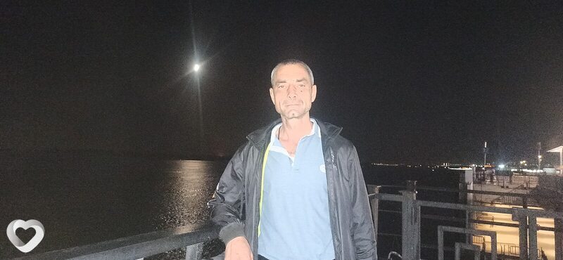Алексей, 54, Волгограде — анкета №1846963