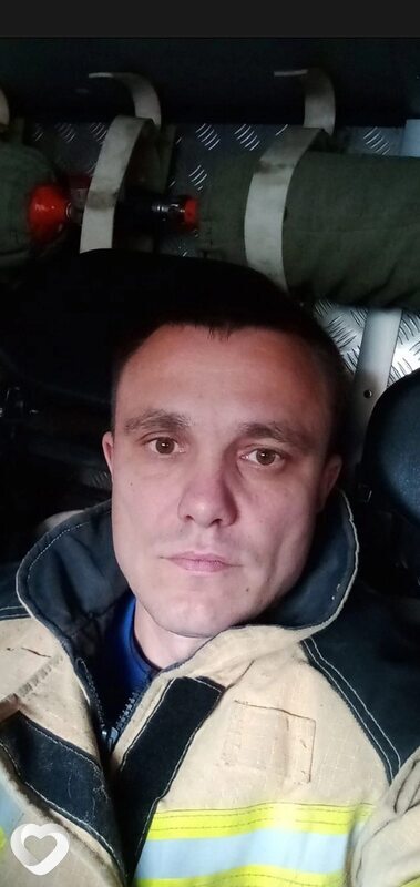 Денис, 32, Кемерове — анкета №1846993