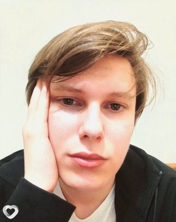 Марат, 23, Уфе — анкета №1846996