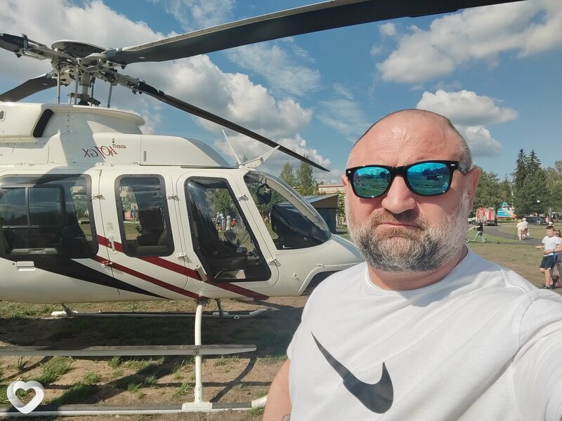 Владимир, 48, Санкт-Петербурге — анкета №1847002