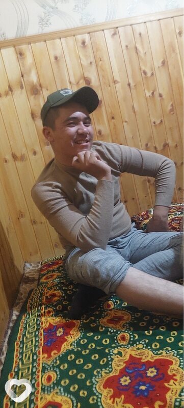 Вася, 33, Киселевске — анкета №1847008