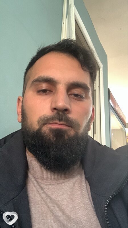 Амир, 30, Адлер — анкета №1846967
